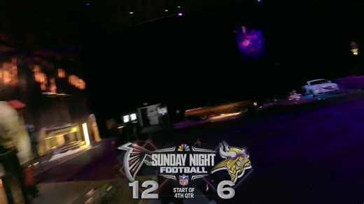 Football fans across America got a sneak peek virtual tour of Paisley Park during the Vikings vs. Falcons game. Thank you to NBC and the NFL for shining a spotlight on this iconic Minnesota landmark and the legacy of the legendary Prince. Such a great drone shot of our Gift Shop, NPG Club Cafe, and the Soundstage. Moments like these remind us how deeply his music, creativity, and spirit continue to resonate on a global stage. Book your Fall / Winter tours at paisleypark.com #Prince #PaisleyPark 