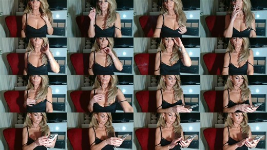 amanda0803 show from Chaturbate on 2026-06-09 10:09, #1 Webcam Archive – Recurbate