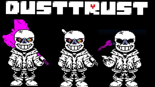 ［人均］渣渣的dusttrust phase1无药通关