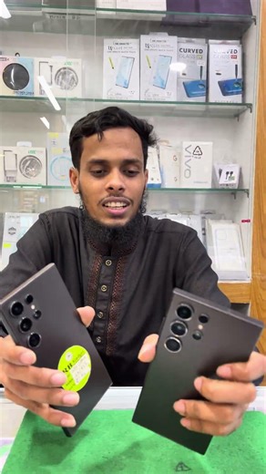 Samsung Galaxy S24 Ultra preowend device price in Bangladesh 2026 #samsungsg #samsungexynos