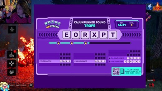 Just Doing Kate Things :3 Like Sandbagging My Teammates! #ShirtMySurvivor