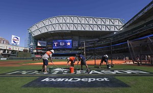 Who will rule the ALCS? Preview, predictions for Texas Rangers vs. Houston Astros