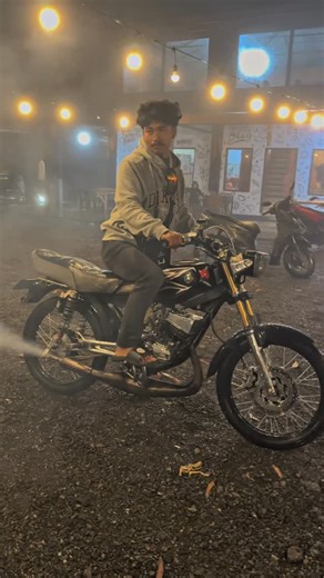 ABAS 135 on Instagram: "K1N6 K0L0N6 M3D4N"