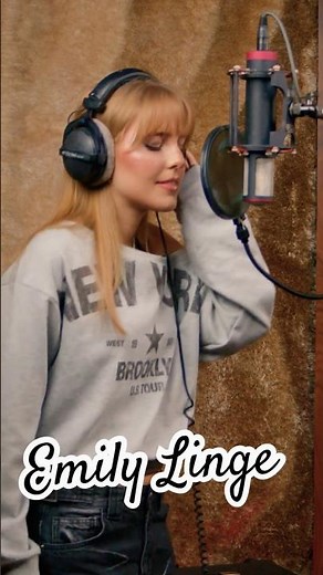 Let Me Love You - DJ Snake ft. Justin Bieber (Cover by Emily Linge) #emilylinge #cover #djsnake