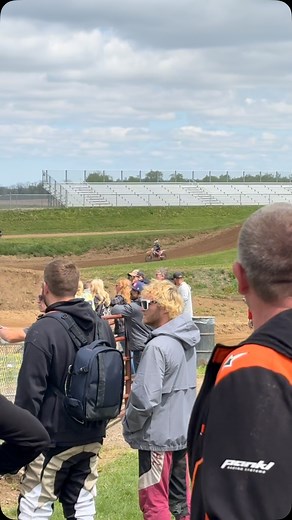 Finishing spot wasn’t maybe the best but clicked off some more boxes !!!! | Tyler Thompson