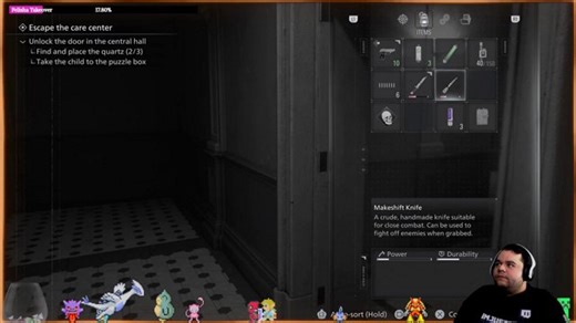 (18 ) ~ RESIDENT EVIL REQUIEM IS HERE!!!!! *Hyperventilates* ~ (420) (Stream Avatars)