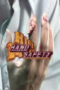 High-Impact Hand Safety - Movie