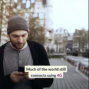 6G is expected to be commercially available around 2030 | Hashem Al-Ghaili