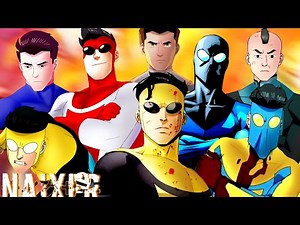 VARIANTES DE INVENCIBLE [RAP INVENCIBLE]
