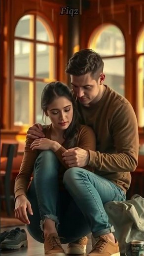 When Love Teaches You How to Be Human