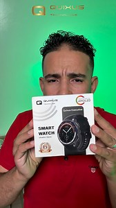187K views · 184 reactions | ⌚️ Quixus Executive – الرفاهية في كل...