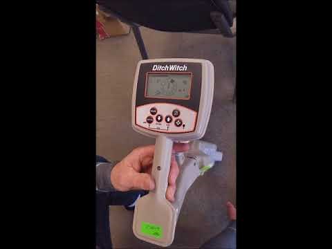 Subsite 752TKR Locator - Equipment Demonstration