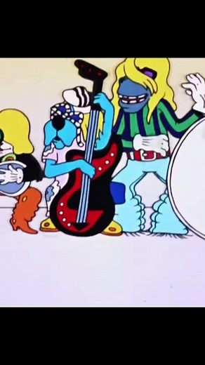 По следам бременских музыкантов (1973 г.) #рек #рекомендациии #ссср #советскиймультик #мультик #бременскиемузыканты