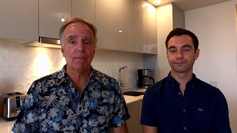 A change of plans: Our health update & winter in Toronto | Take Time to Travel