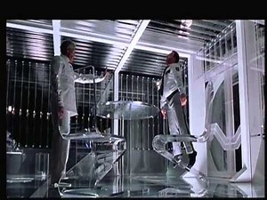 UK DVD Opening - Daredevil (2003)