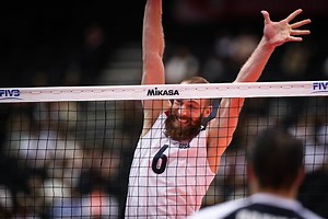 FIVB Volleyball World Cup 2019: USA 🇺🇸 3-1 Poland 🇵🇱 Match Highlights Watch #FIVBWorldCup LIVE & replays on https://welcome.volleyballworld.tv For All World Cup info 👉 http://volleyball.world/worldcup | Volleyball World