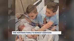 186K views · 5.1K reactions | I will be out of work until September. Altice / Optimum has been amazing giving me the opportunity to stay home, bond and help our new bundle of joy. | News12 Long Island Meteorologist Rich Hoffman | Facebook