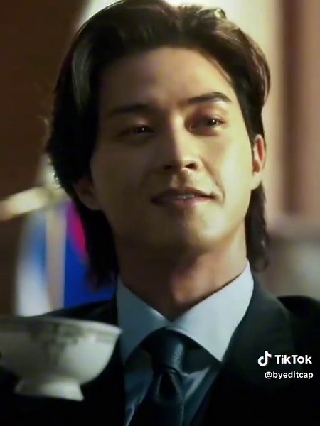Death's Game: K-Drama Edit Featuring Park Tae Woo