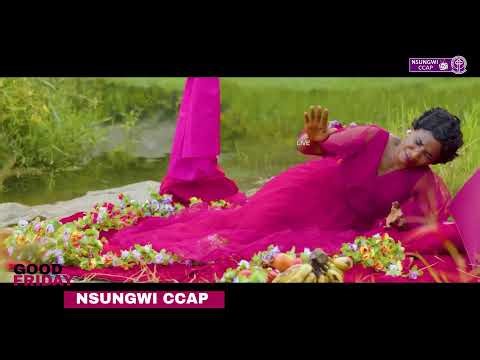 NSUNGWI CCAP Live Stream