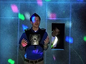 5.9K views · 30 reactions | GRAND OPENING Special! The new laser tag opens this Saturday so we are discounting prices. Saturday December 17th-Sunday December 18th enjoy laser tag at the introductory rate of only $7.99 per person. | Jungle Rapids Family Fun Park | Facebook