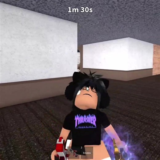 MM2 Gameplay Highlights in Roblox