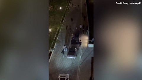 Swarm of teens floods DC streets in ‘takeover,’ multiple arrested after fights, assaults on officers