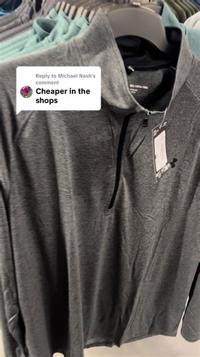 Shop Under Armour Deals on TikTok Before They Sell Out!