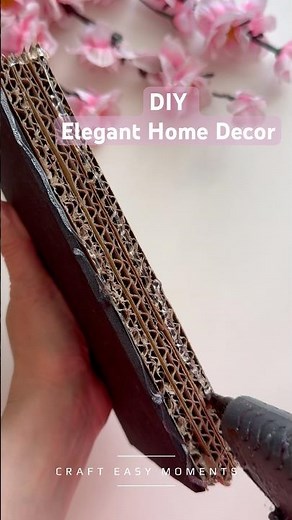 DIY Cozy Home Decor #diy #craftyhome #craftideas #handmade #aestheticroomdecor #craft