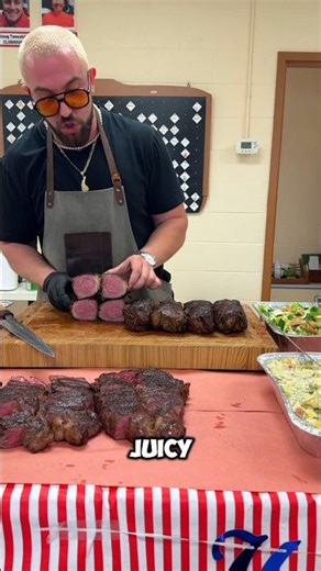 Perbedaan BBQ & Panggang | Yang masih banyak jadi permasalahan | #food #bbq #steak #viral