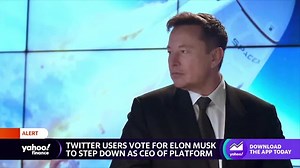Twitter: Elon Musk ‘has been brilliant,’ professor says