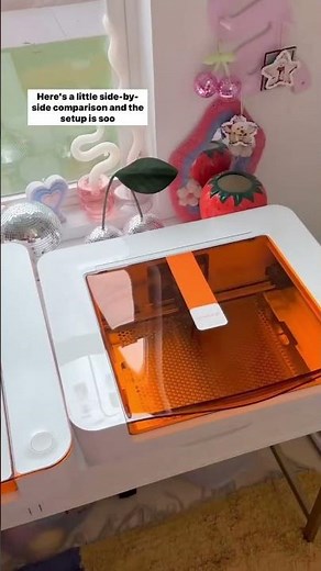 Let’s Create: DIY Notebook with Glowforge Spark | Glowforge #diy #crafting #thelaserforeveryone