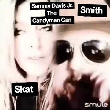 Sammy Davis Jr. - The Candyman Can #viral #shorts #viralvideo #pop #youtubeshorts