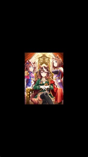 ryuzou on Instagram: "treeboly rudolf (merry christmas) . . . . edit: me song: MO2 - cherry merry berry (ost 139) . #umamusume #umamusumeprettyderby #animegirl #anime #umamusumecinderellagray #umamusumememe #animememe"