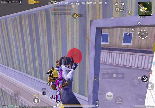 Conq Ku Nhi Laga: PUBG Mobile Par Humse Na Ho Payega!