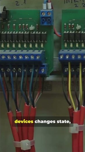 PLC Inputs vs Outputs Explained in 60 Seconds