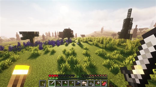 我的世界 Fernsfield Farming Fernsfield农场 1.20模组整合包生存