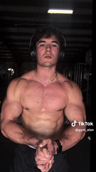 Trust the process #gym #bodybuilding #gymtok #motivation | BodyBuilding