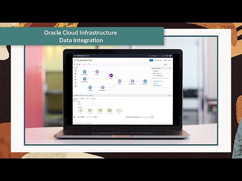 Oracle Cloud Infrastructure Data Integration Service Overview