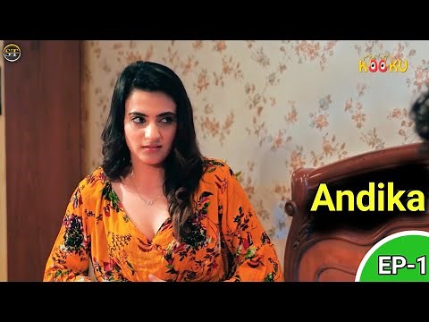Andika | Full Web Series | Web Series | Web Series Full Episode Review | Kooku Web Series | Ep-1