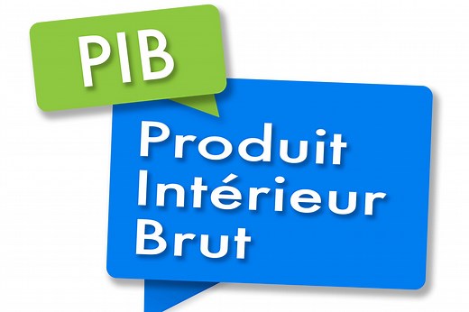 PIB : définition simple et calcul du produit intérieur brut