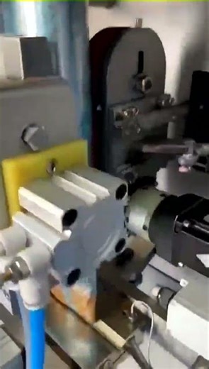 Vertical Packing Machine Liquid Sauce Milk Juice Packing Set #cleanerfillingmachine #factory#machine