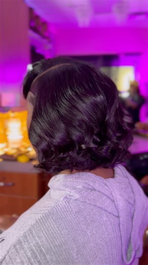 Quickweave 😍 #quickweave #howto #beauty #shorts