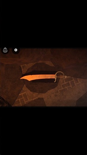 Making mid game weapon for island 3