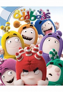 Oddbods Theme Song Part 79