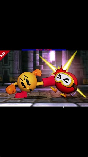 Pac-Man Namco Roulette: Dig Dug