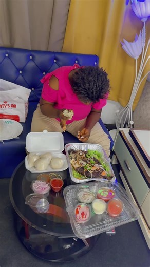 Aunty's Inn Food: Quality Dining Experience