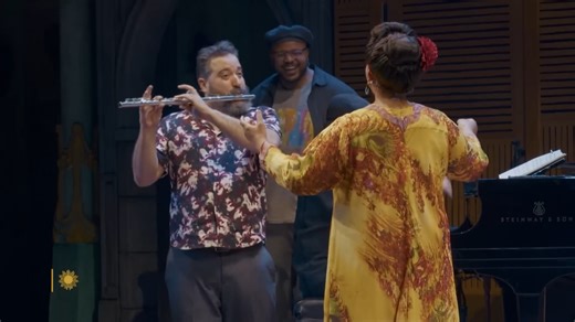 “The music is infectious.” CBS Sunday Morning explores the worldwide phenomenon that is Buena Vista Social Club. Learn more about our new musical inspired by this historic album: BuenaVistaMusical.com “La música es simplemente irresistible”. CBS Sunday Morning se sumerge en el fenómeno global de Buena Vista Social Club. Descubre más sobre nuestro nuevo musical, inspirado en este icónico álbum que marcó una era: BuenaVistaMusical.com | Buena Vista Musical