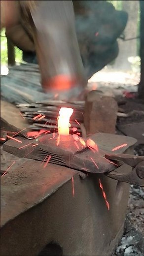blacksmith work video #shorts #shortsvideo #america #10millionview #foryou