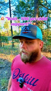 The double standard runs deep — because when a father steps up, people act like it’s impossible. This isn’t about money. It’s about fairness. It’s about both parents doing their part, no matter who’s mom or dad. 👉 Follow for more truth about modern fatherhood. 🔁 Share if you’re tired of the system assuming dads don’t show up. 💬 Comment “EQUAL” if you believe parenting shouldn’t be a paycheck — it should be a partnership. | Present Father