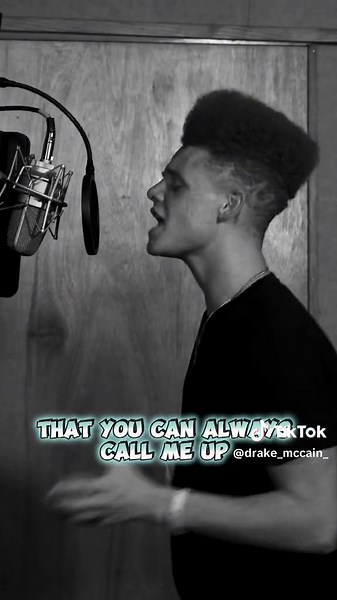 Drake McCain's Latest Release: 'Last Time' Now Available Everywhere!